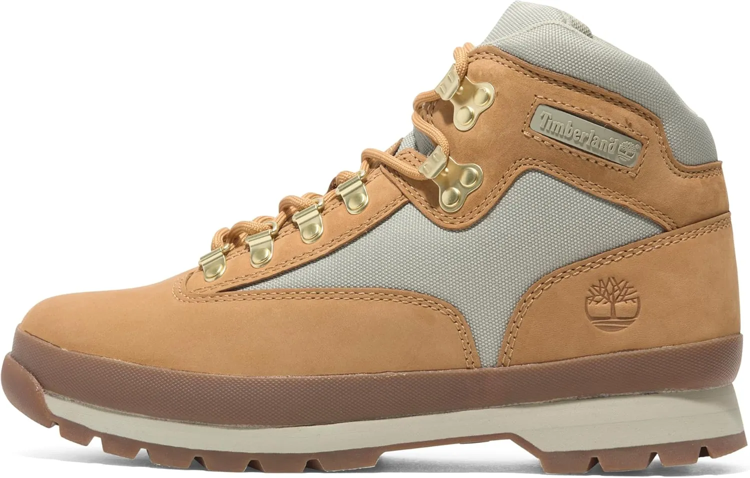 Timberland Men's Euro Sprint Hiker