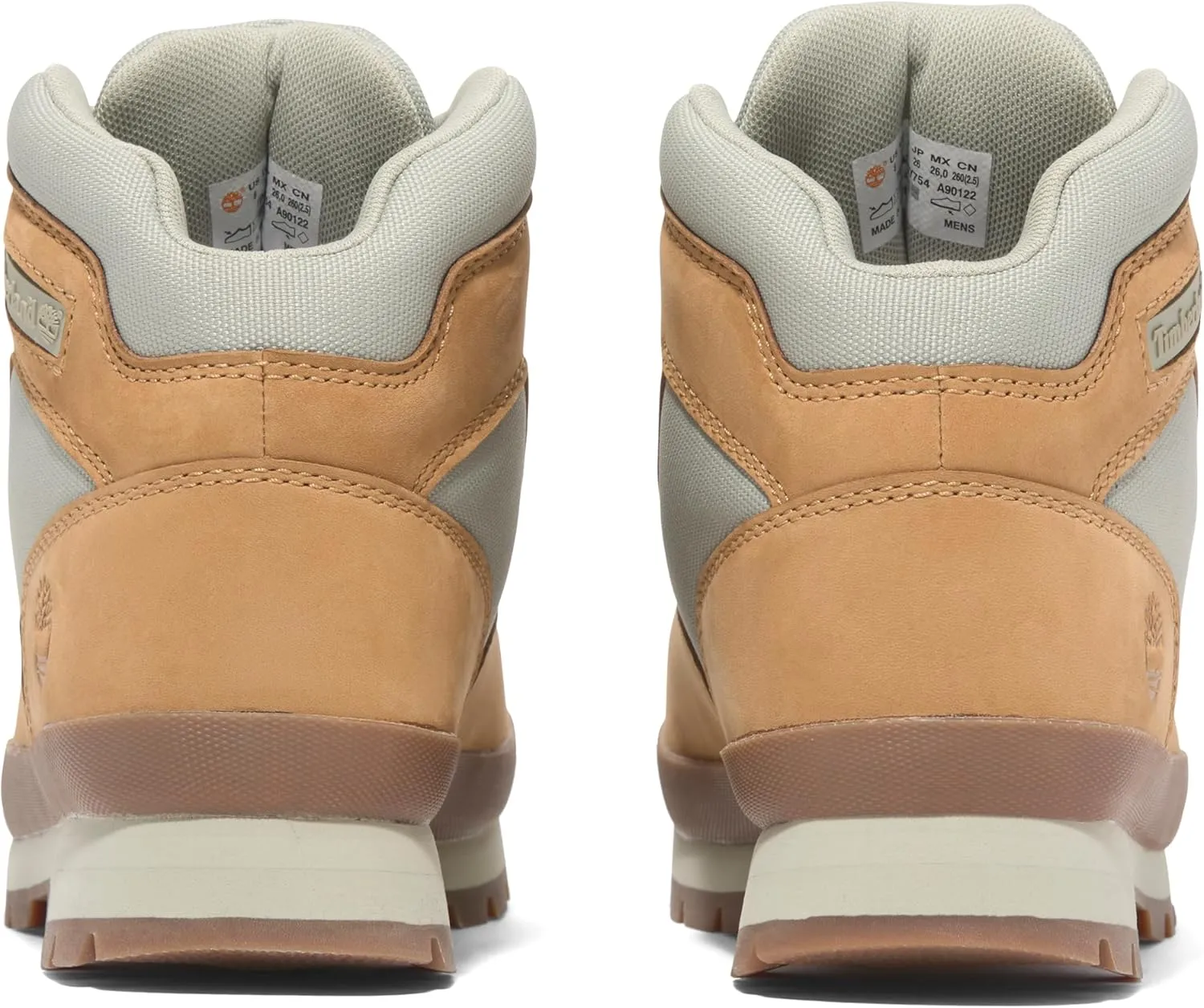 Timberland Men's Euro Sprint Hiker