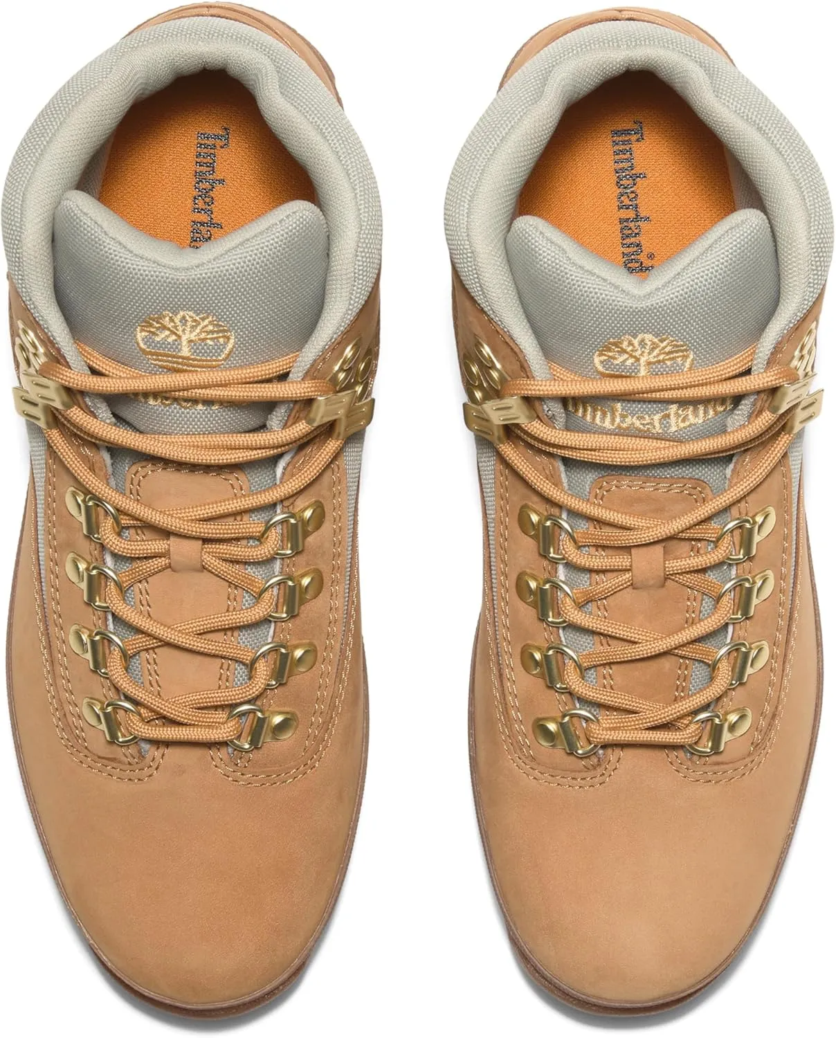 Timberland Men's Euro Sprint Hiker