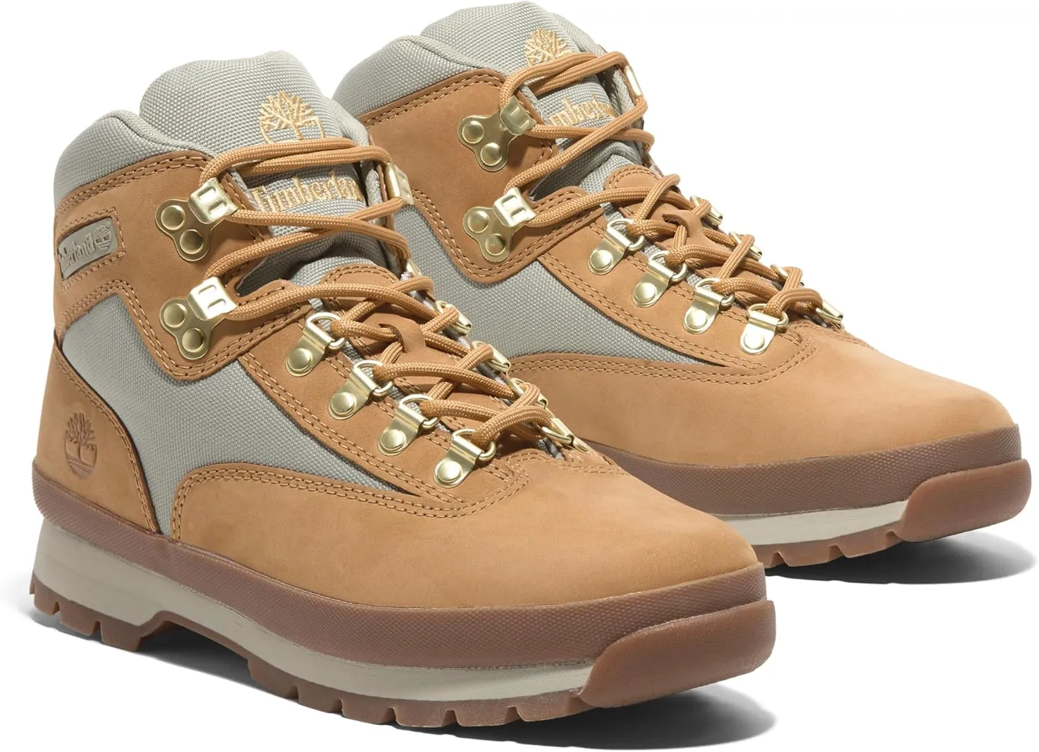 Timberland Men's Euro Sprint Hiker