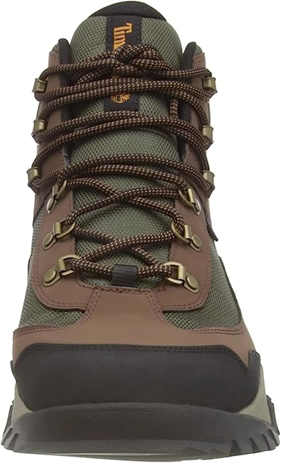 Timberland Men's Lincoln Peak Lite Mid F/L Waterproof Hiking Boot
