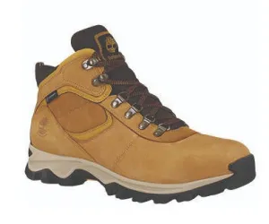 Timberland Men's Mt. Maddsen Waterproof Mid Hiking Boot