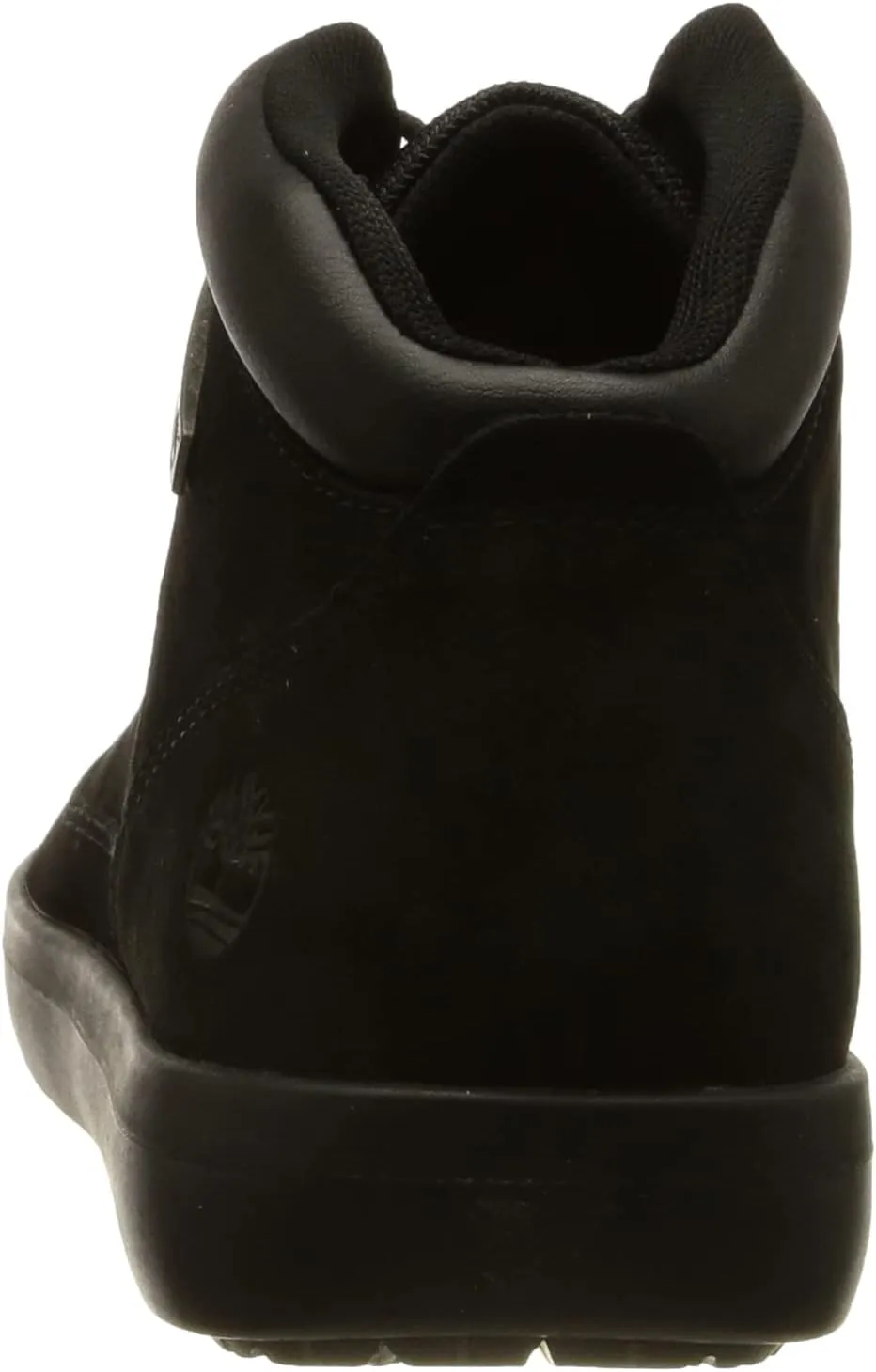 Timberland Men's Platform Oxford