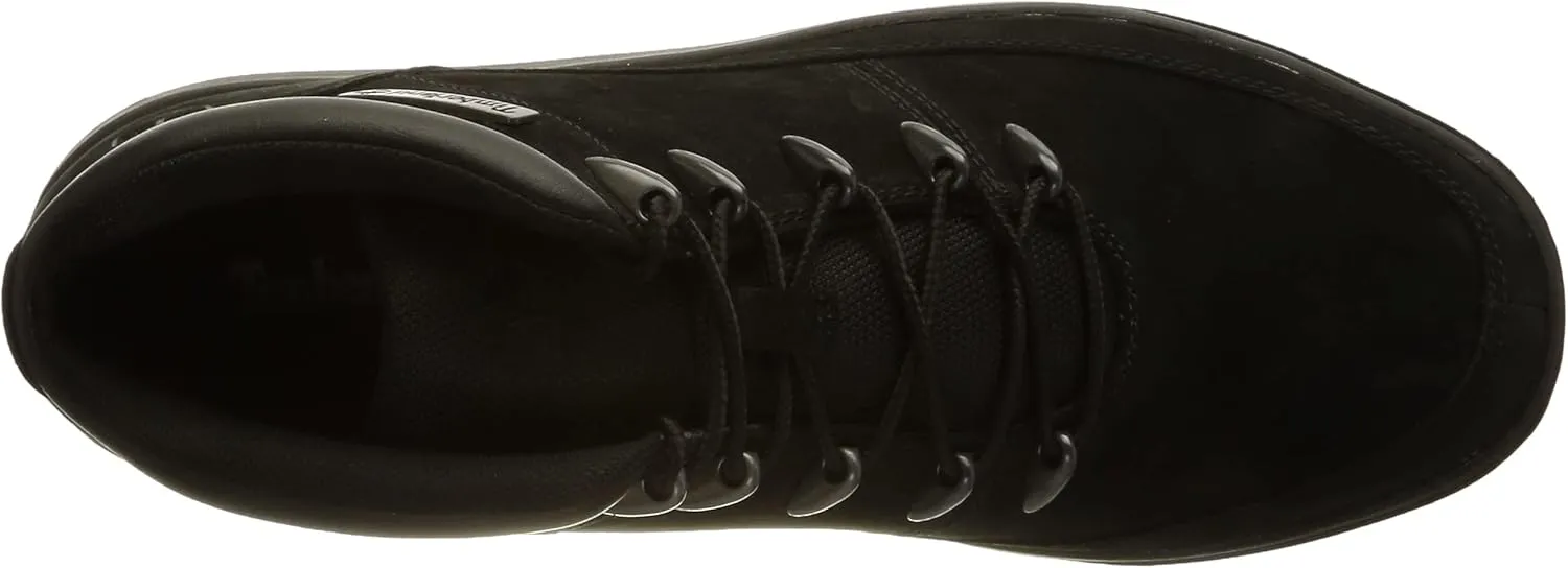 Timberland Men's Platform Oxford