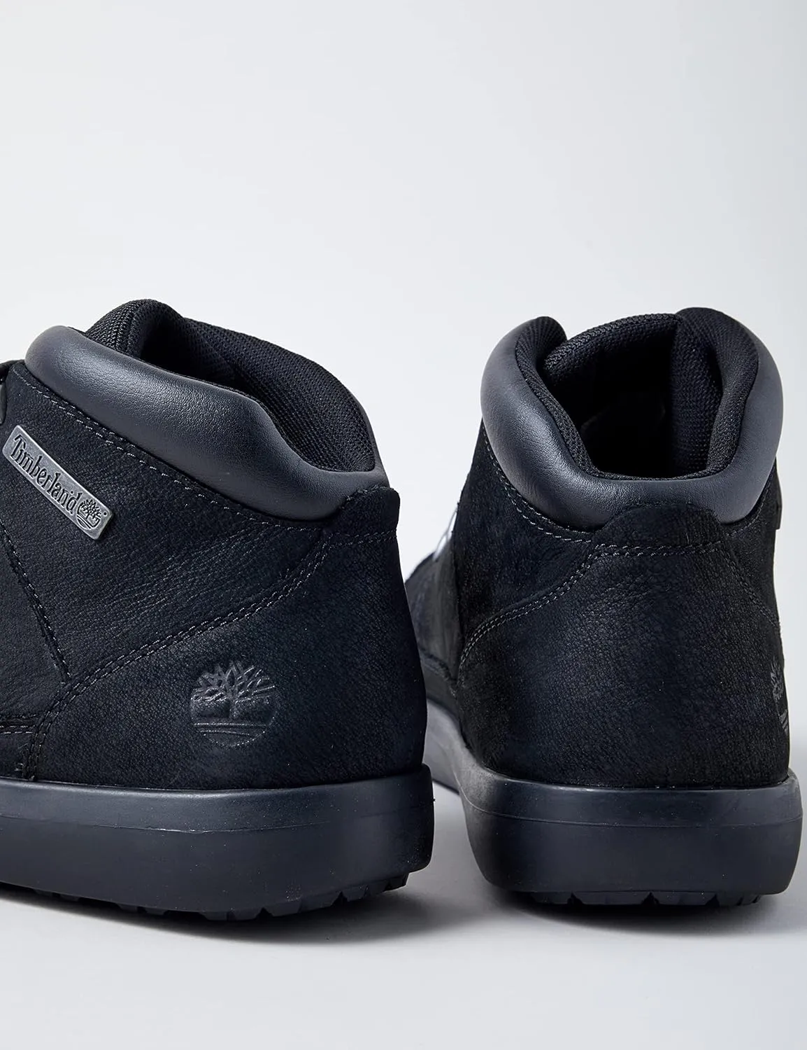 Timberland Men's Platform Oxford