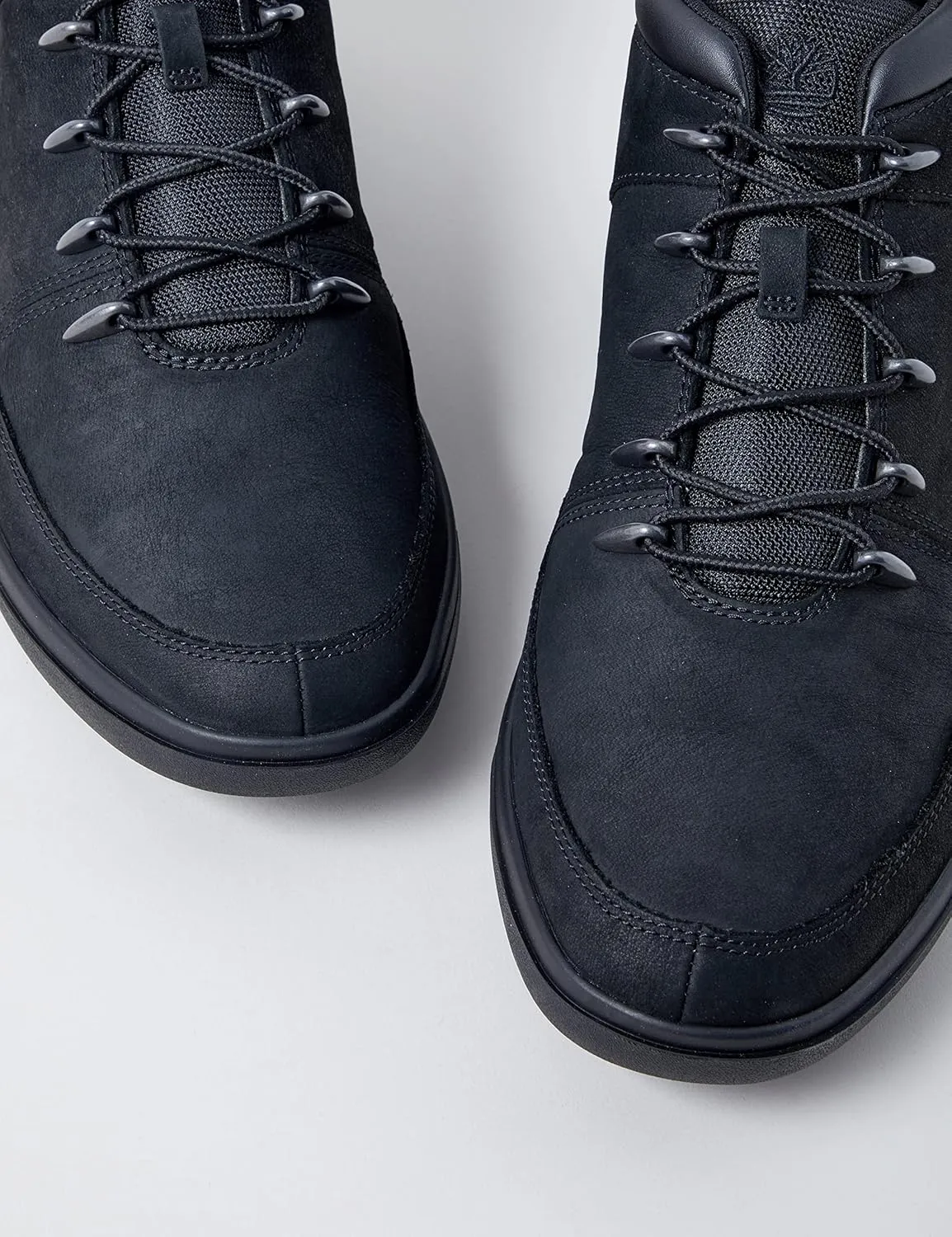 Timberland Men's Platform Oxford