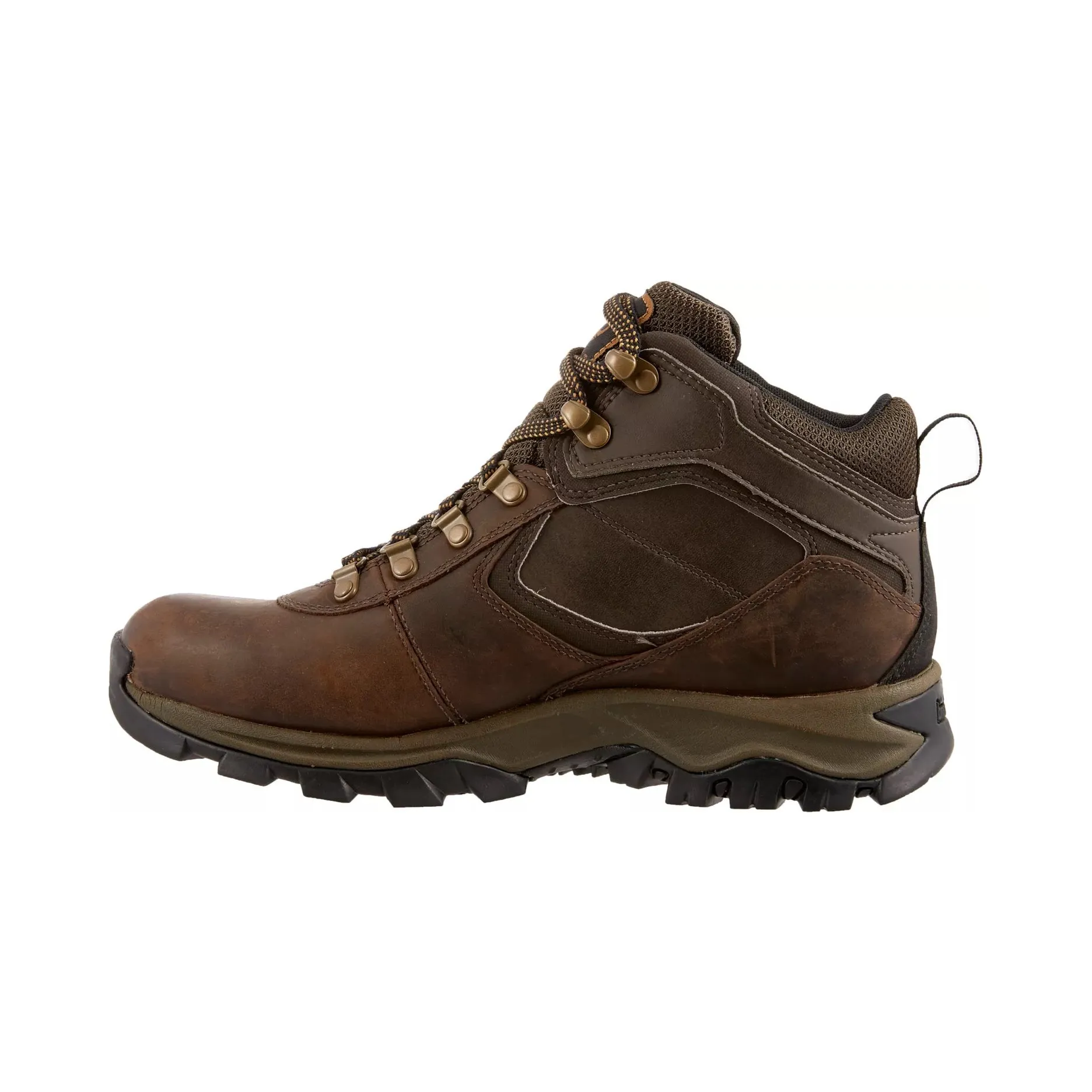 Timberland - Mt. Maddsen - Dark Brown Full Grain