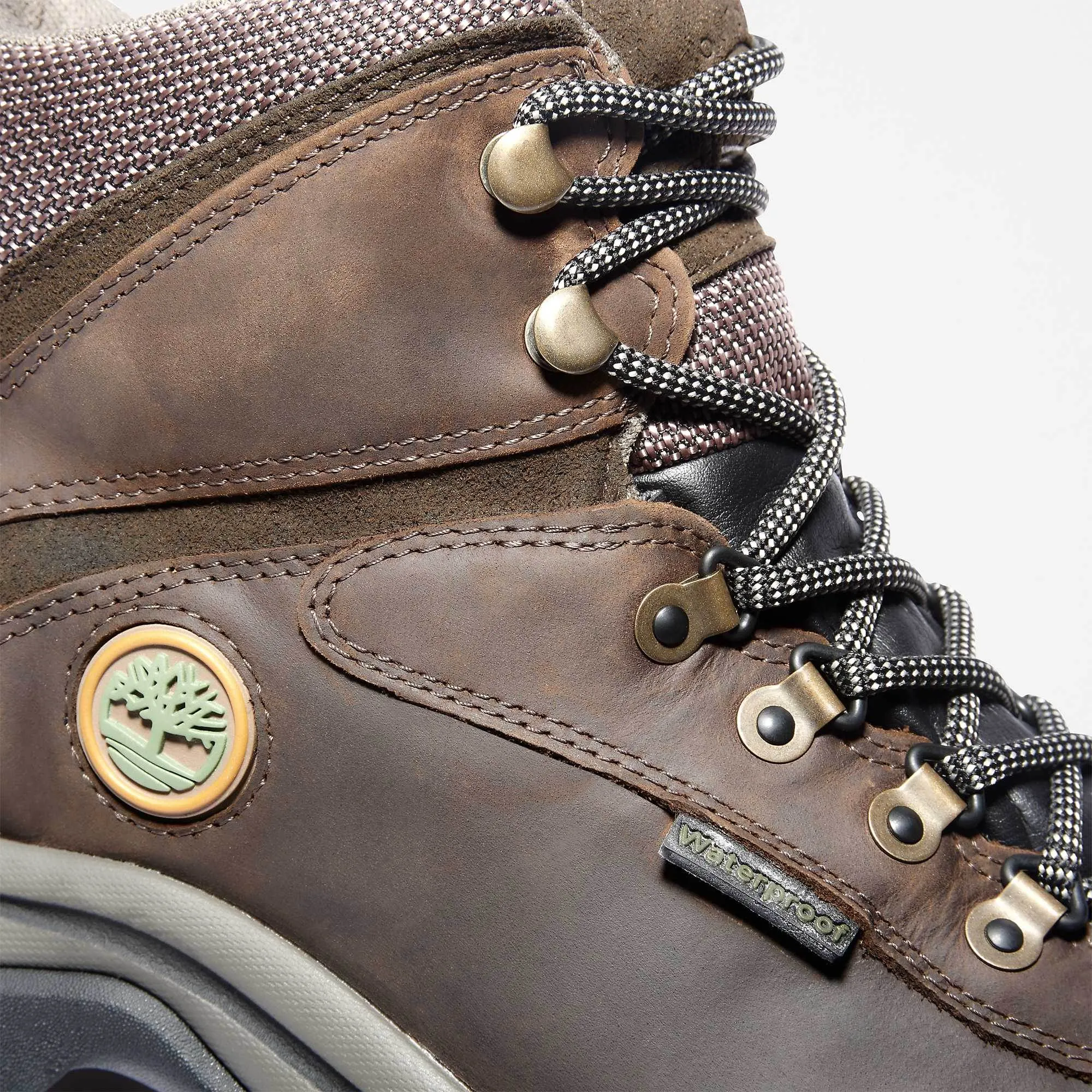 Timberland White Ledge Mid WP