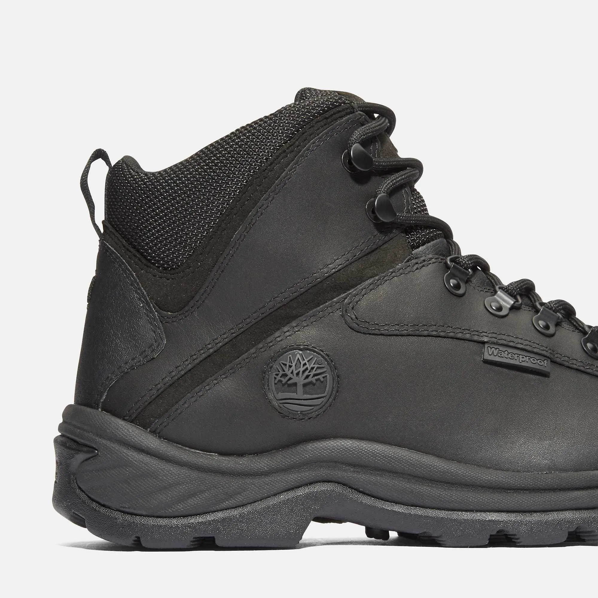 Timberland White Ledge Waterproof Mid Hiker Boot