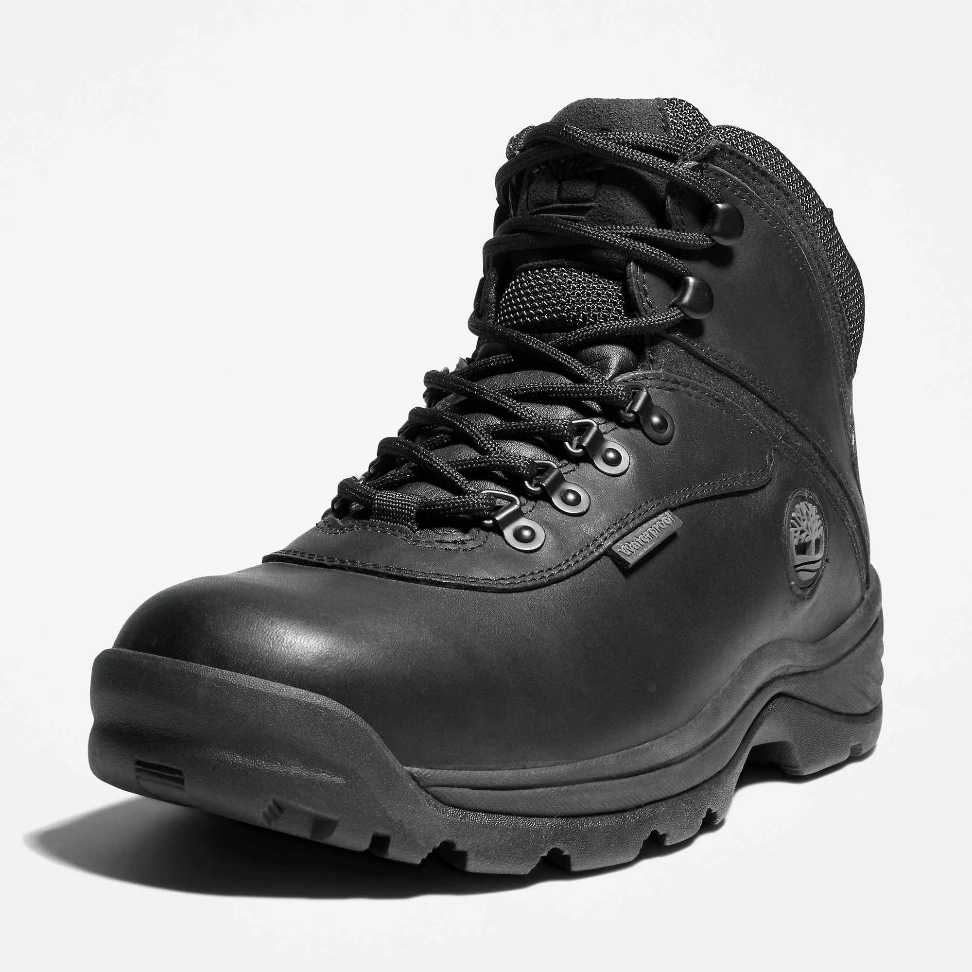 Timberland White Ledge Waterproof Mid Hiker Boot