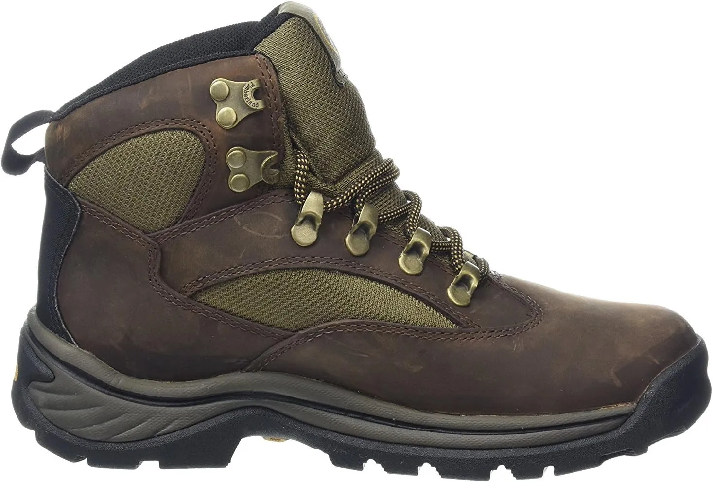 Timberland Women's Chocorua Trail with Gore-Tex Membrane