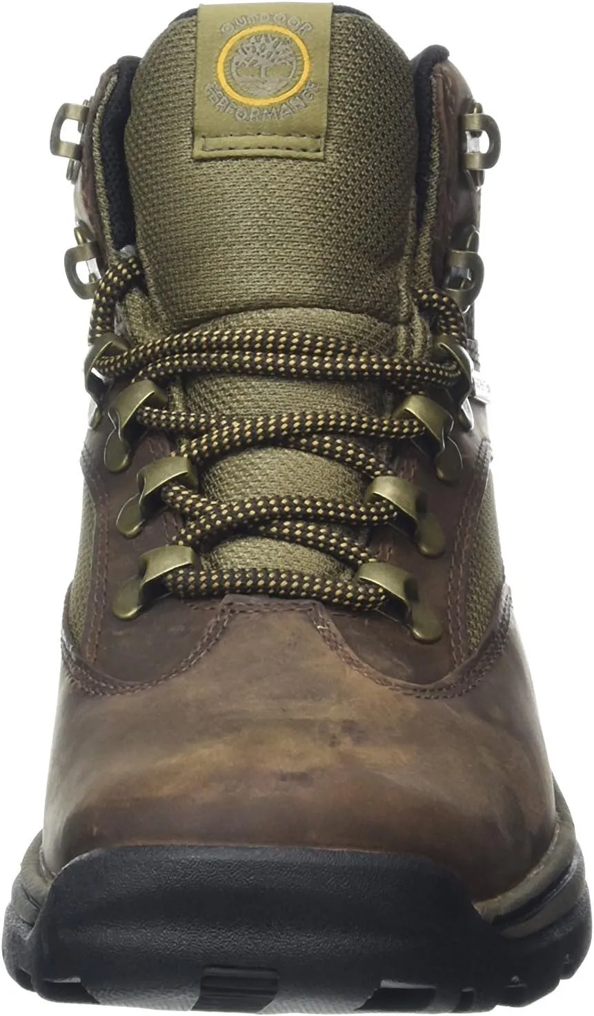 Timberland Women's Chocorua Trail with Gore-Tex Membrane