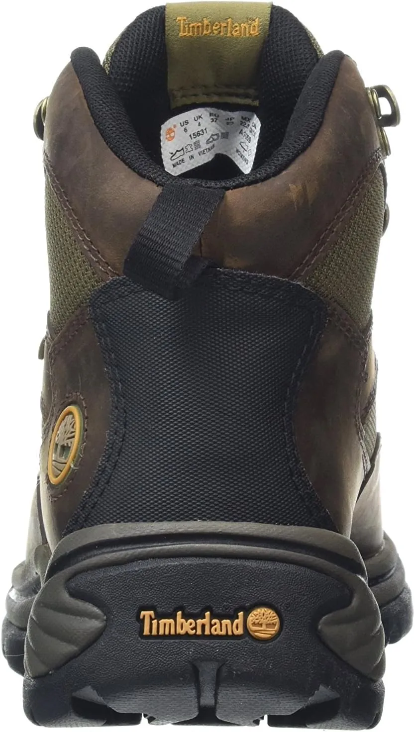 Timberland Women's Chocorua Trail with Gore-Tex Membrane