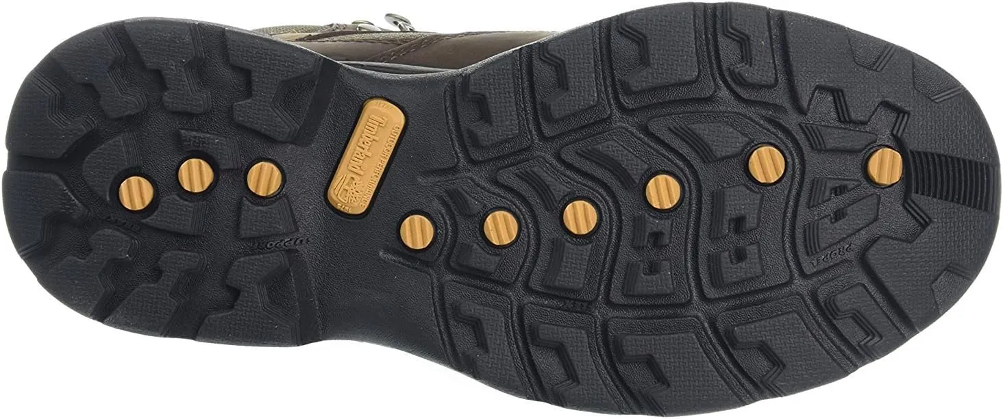 Timberland Women's Chocorua Trail with Gore-Tex Membrane
