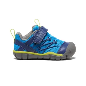 Toddlers' Chandler CNX Sneaker - Brilliant Blue/Blue Depths