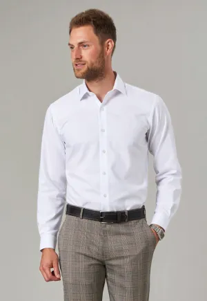Tofino Royal Oxford Shirt 4043