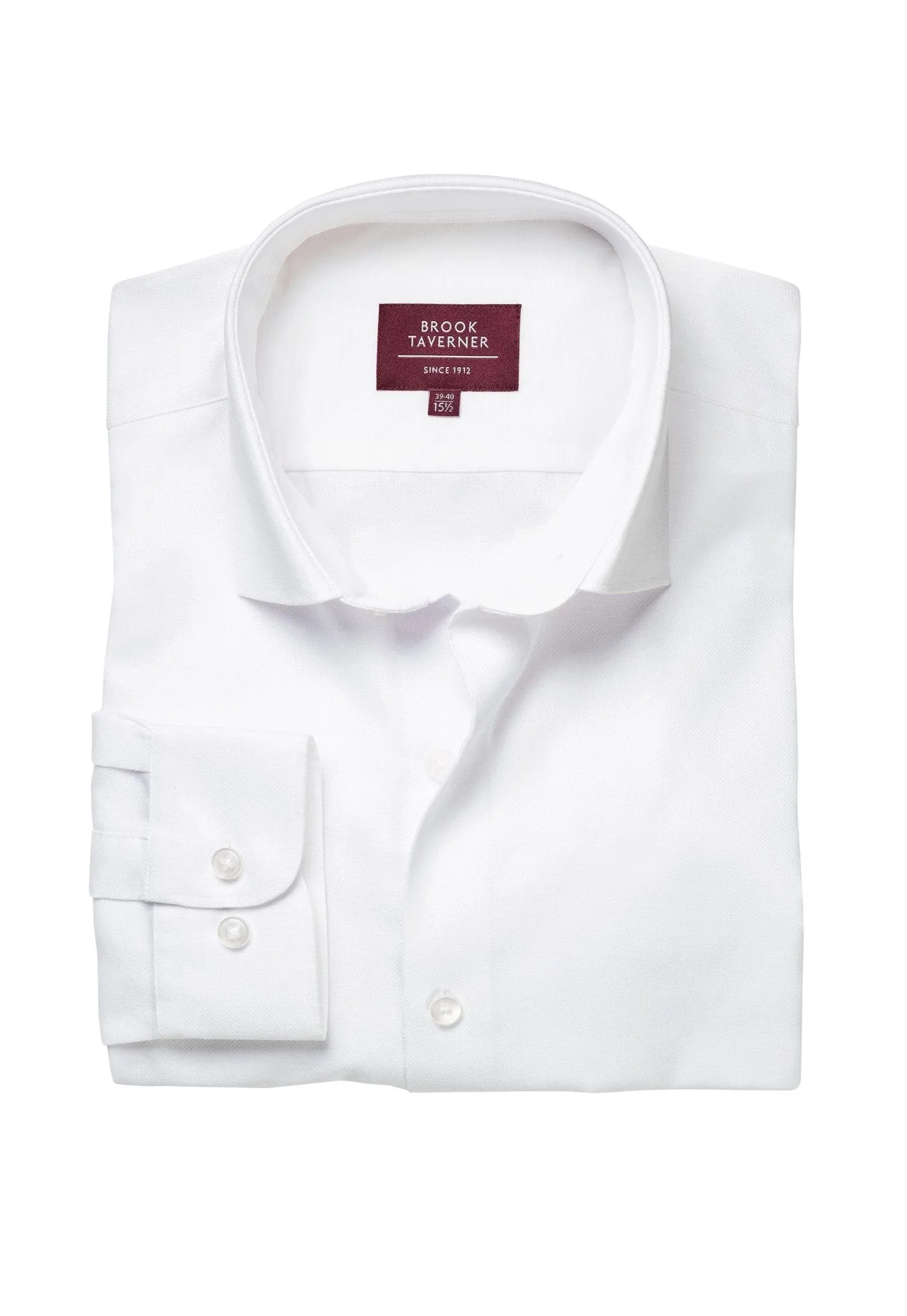 Tofino Royal Oxford Shirt 4043