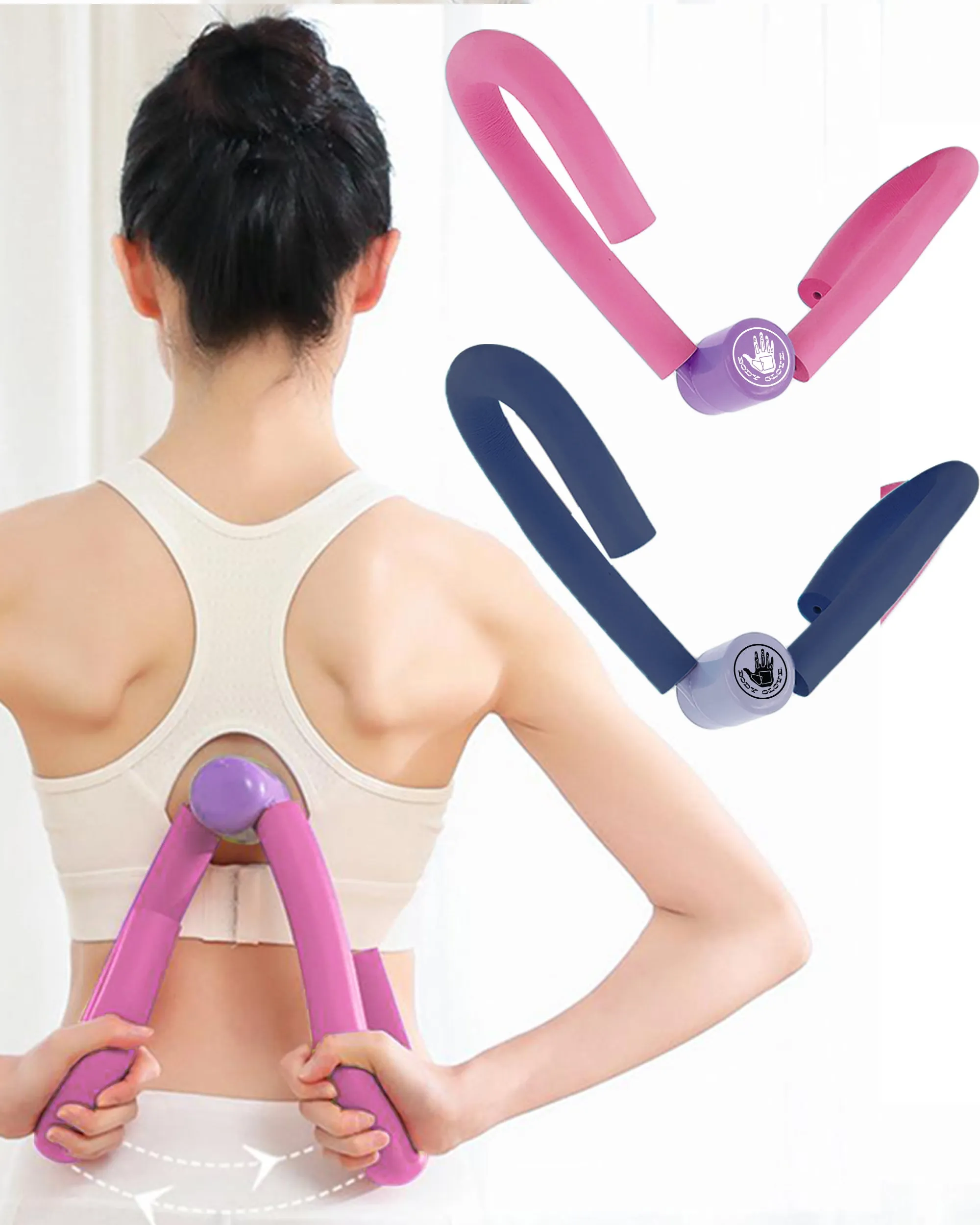 Tone Thigh Master Trainer