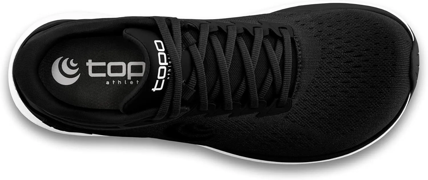 Topo Athletic Women's Phantom 3 Comfortable Lightweight 5MM Drop Road Running Shoes, Athletic Shoes for Road Running