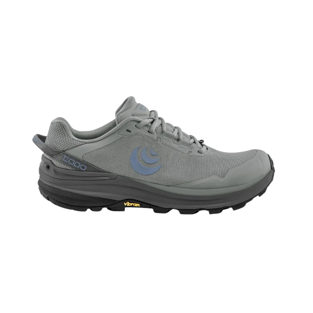Topo Traverse Womens Grey/Blue