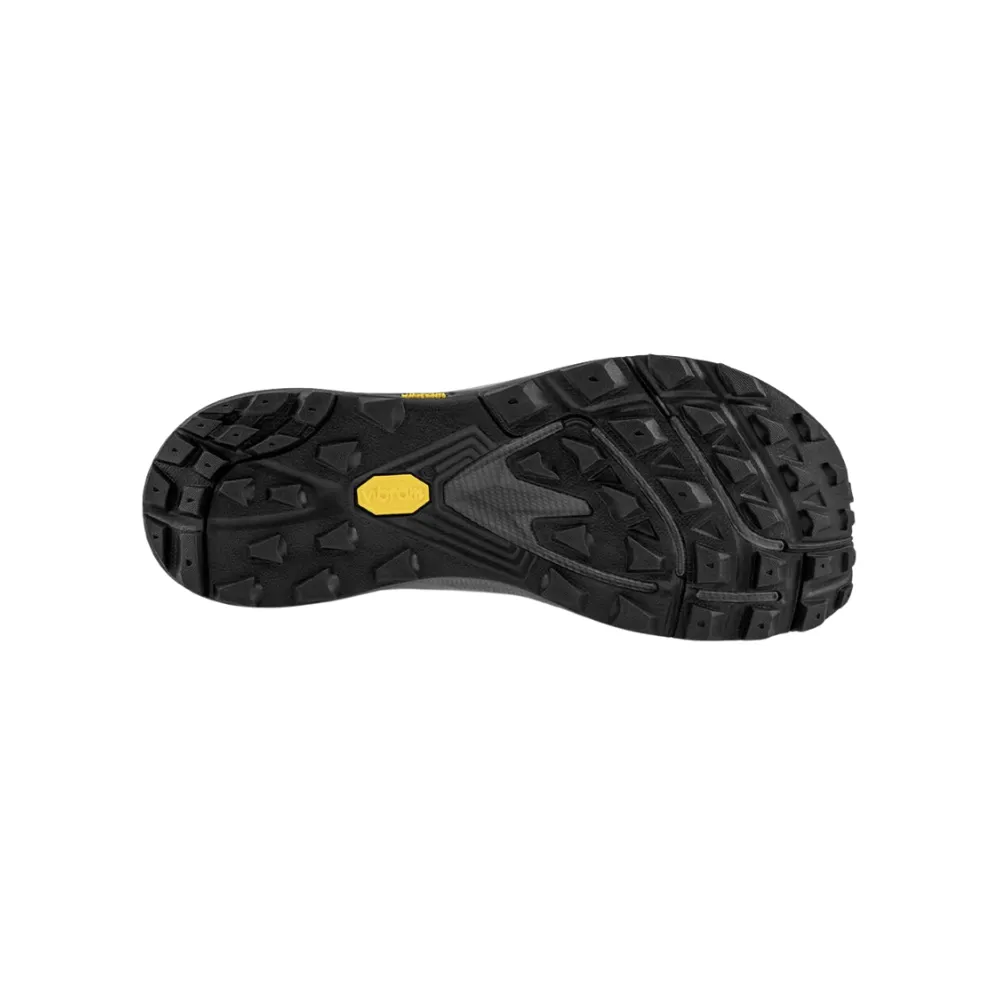 Topo Traverse Womens Grey/Blue
