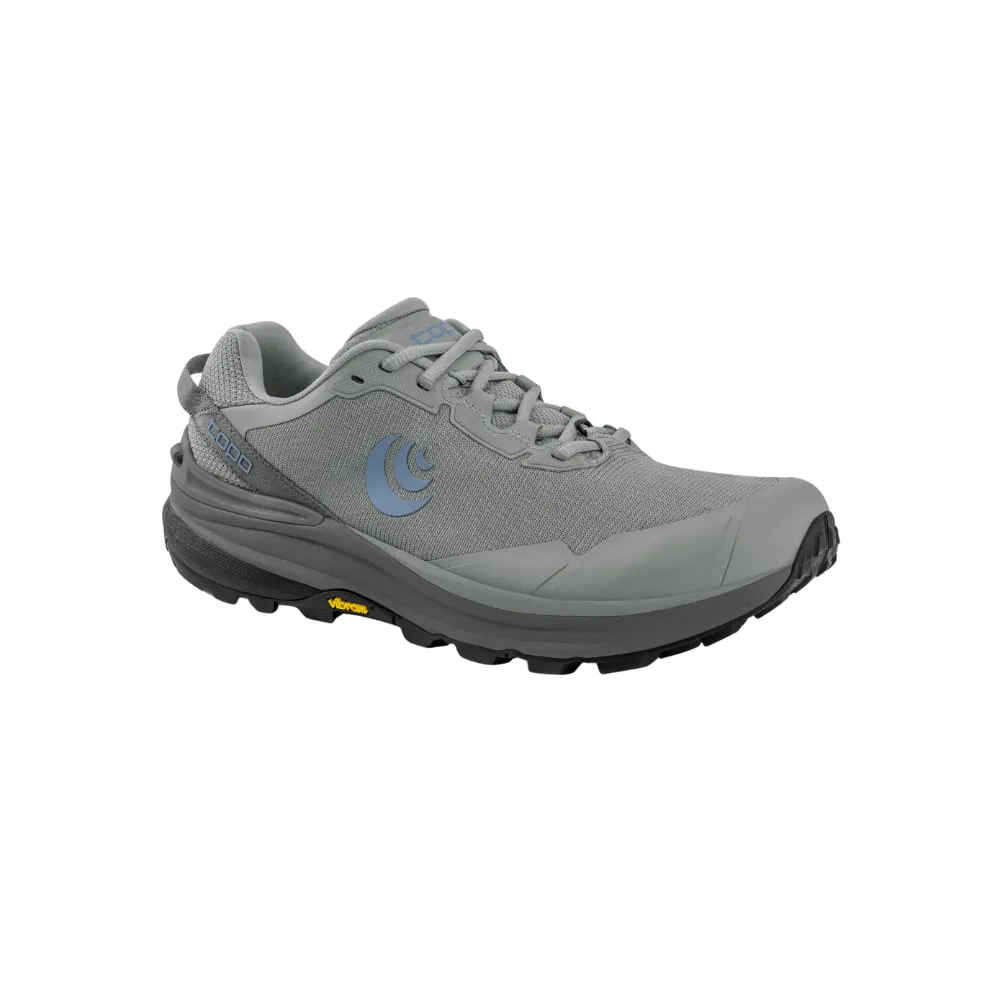 Topo Traverse Womens Grey/Blue
