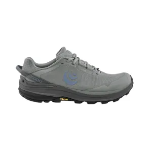 Topo Traverse Womens Grey/Blue