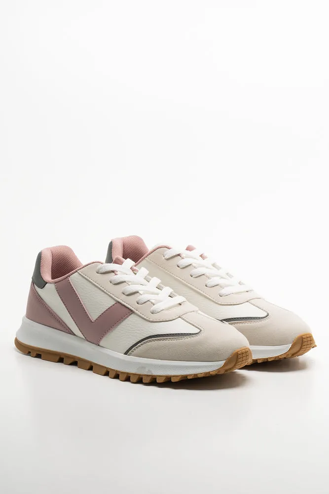 Trainer Pink