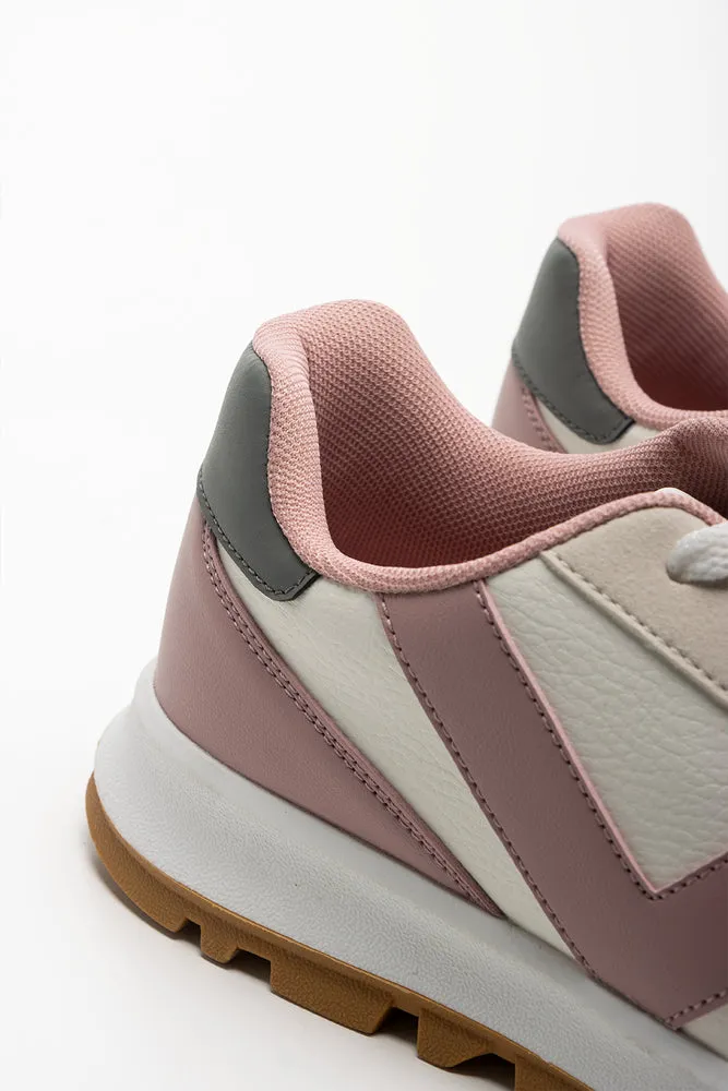 Trainer Pink