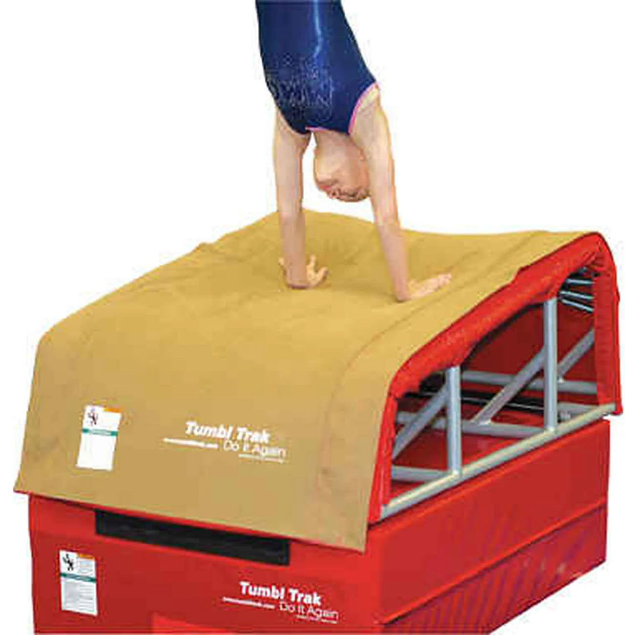 TUMBL TRACK T-TRAINER PACKAGE