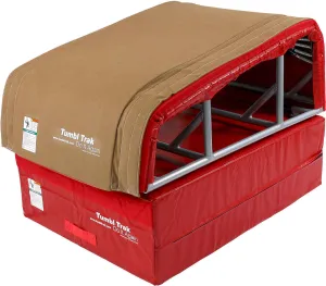 TUMBL TRACK T-TRAINER PACKAGE