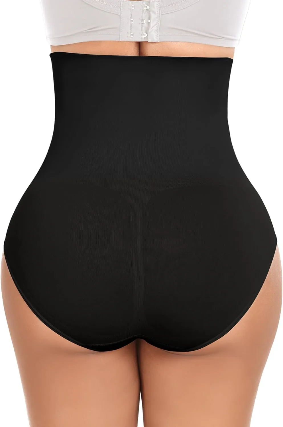 Tummy Control Shapewear Underwear for Women High Waisted Body Shaper Panties Slimming Girdle Shaping Briefs