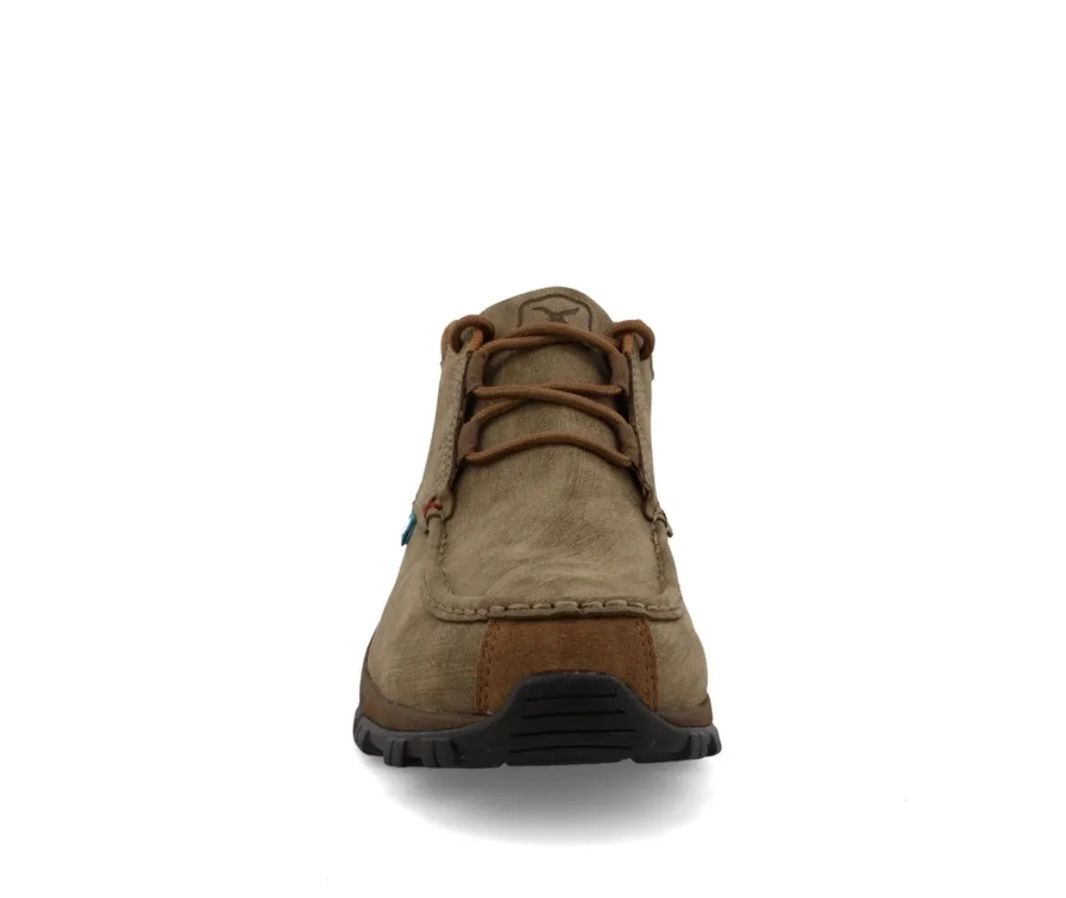 Twisted X 4" HIKER BOOT