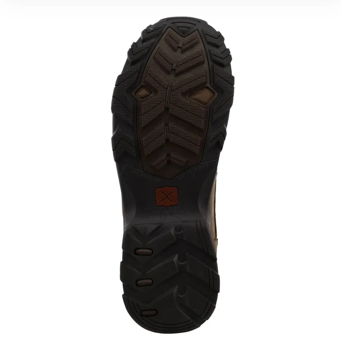 Twisted X 4" HIKER BOOT