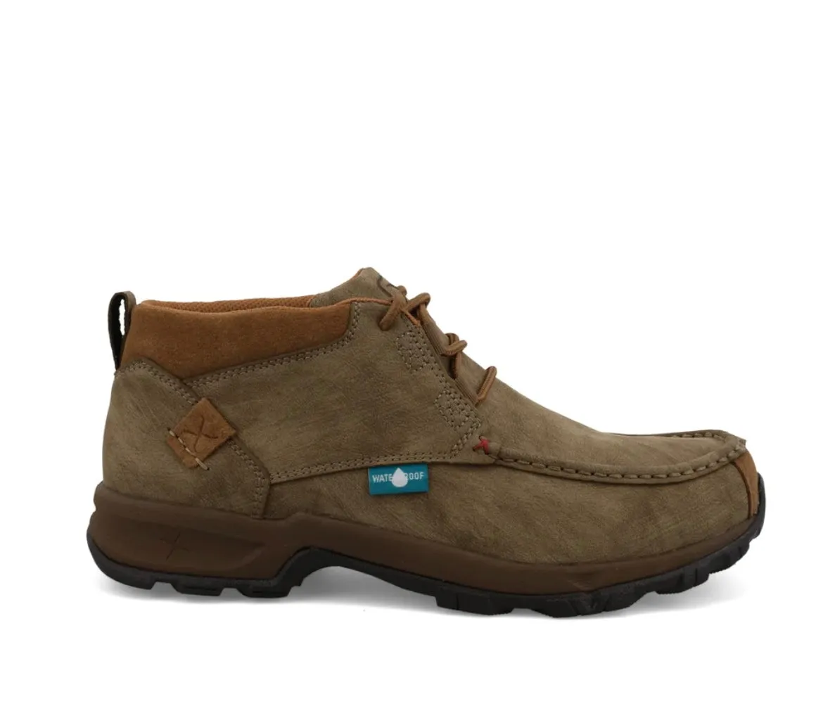 Twisted X 4" HIKER BOOT