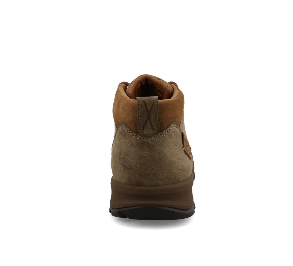 Twisted X 4" HIKER BOOT