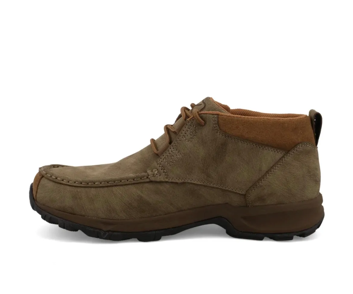 Twisted X 4" HIKER BOOT