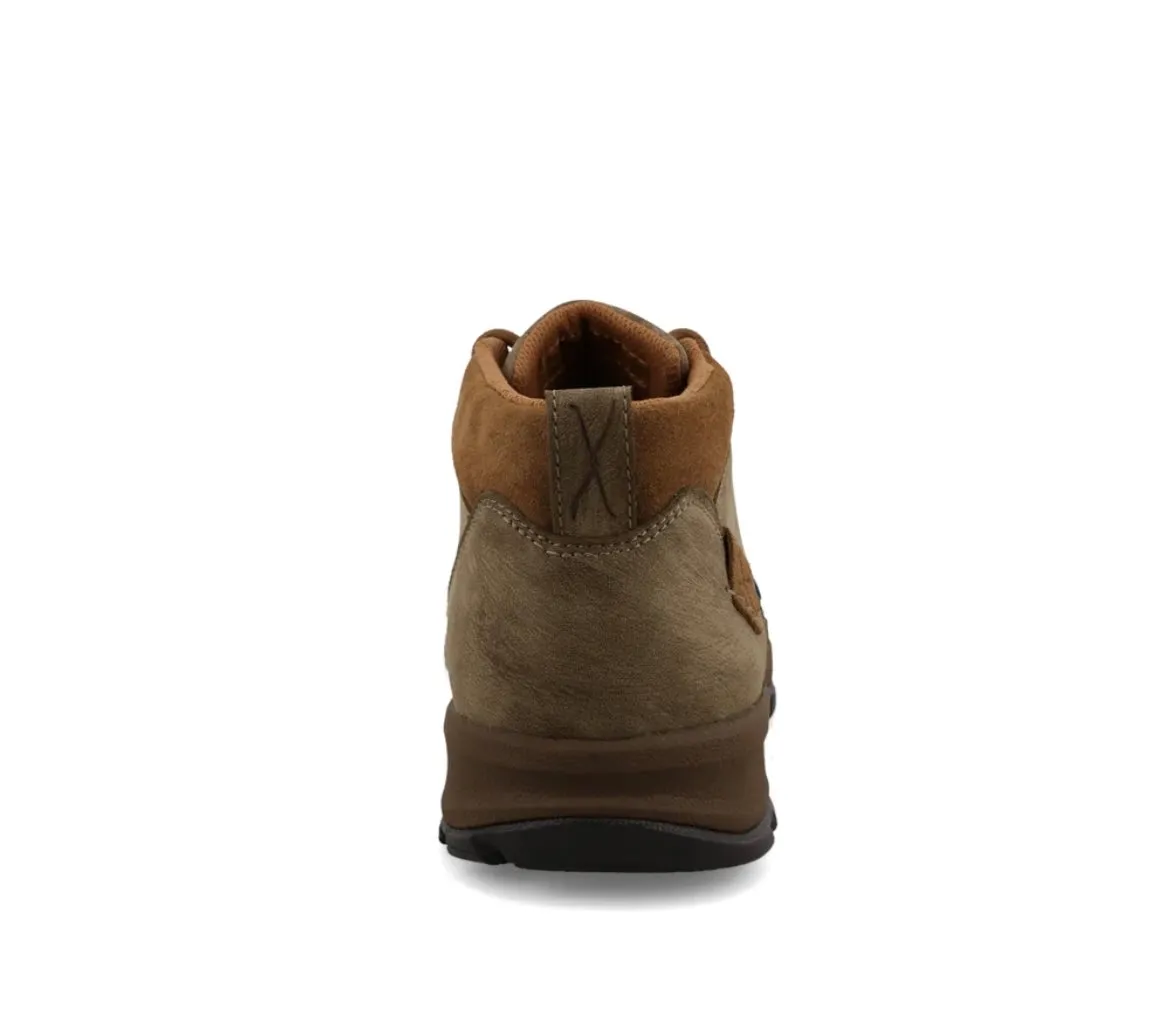Twisted X 4" HIKER BOOT