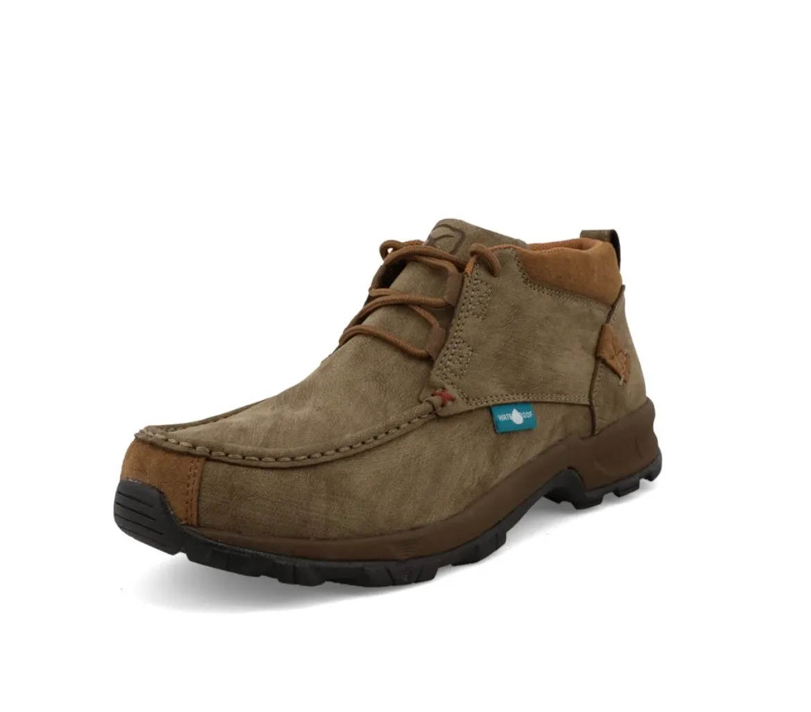 Twisted X 4" HIKER BOOT