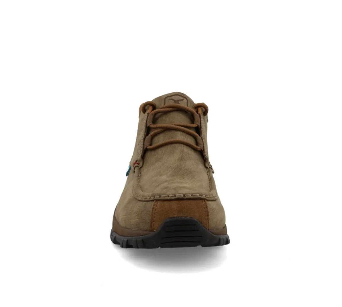 Twisted X 4" HIKER BOOT