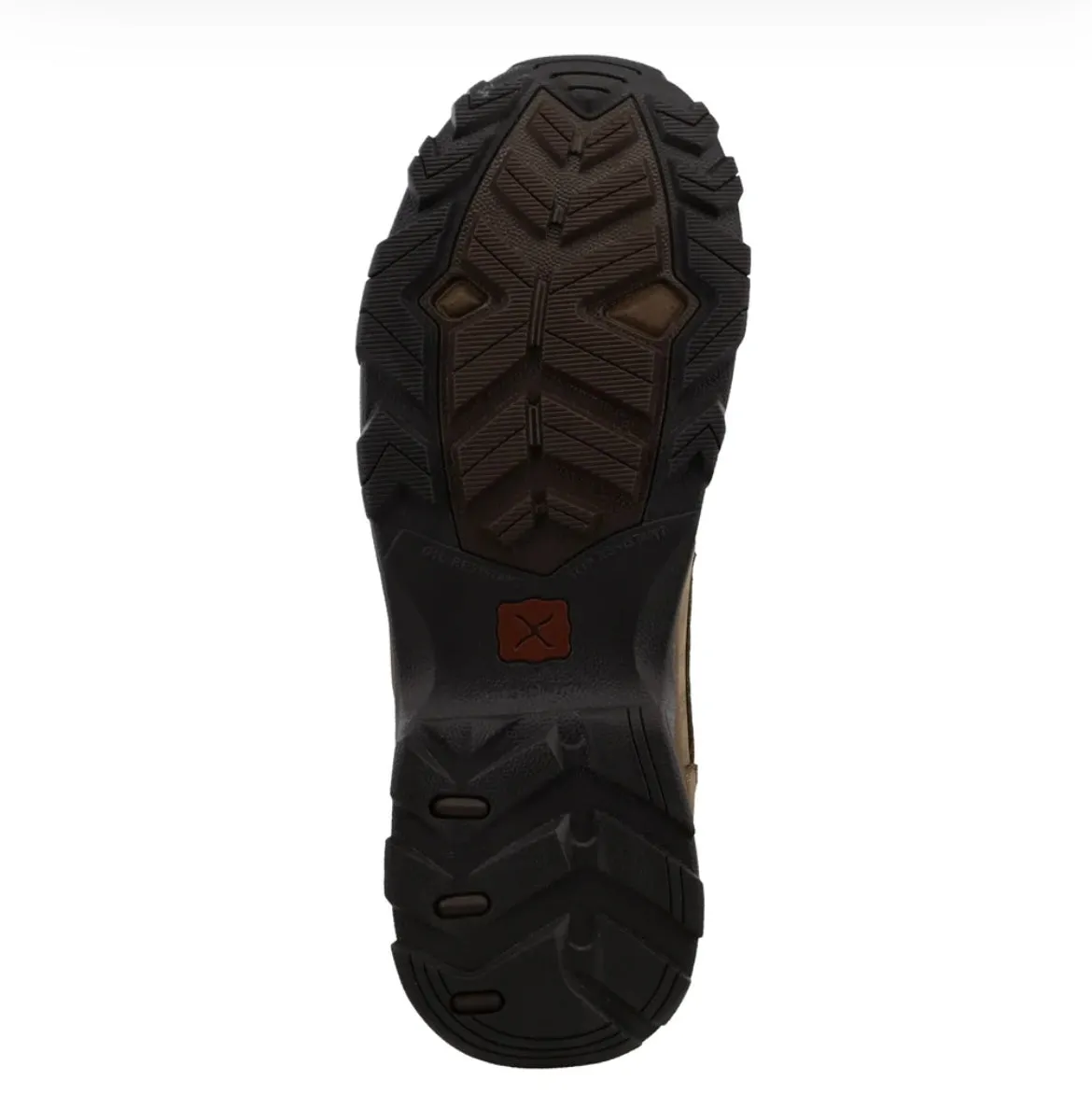 Twisted X 4" HIKER BOOT
