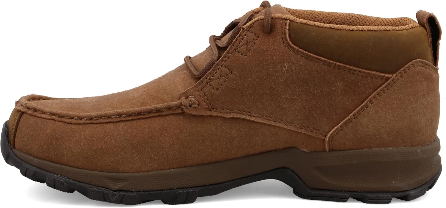 Twisted X Men's 4" Hiker Boots
