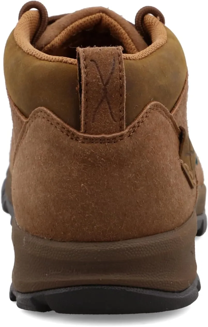 Twisted X Men's 4" Hiker Boots