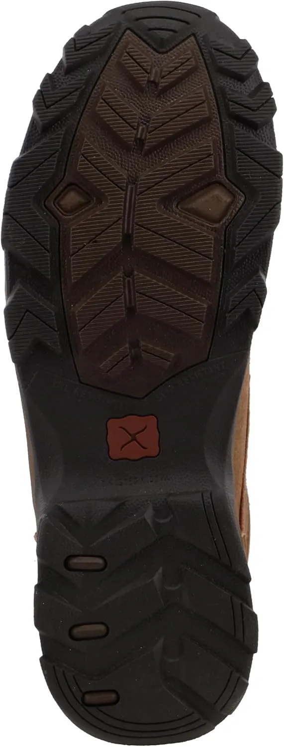 Twisted X Men's 4" Hiker Boots