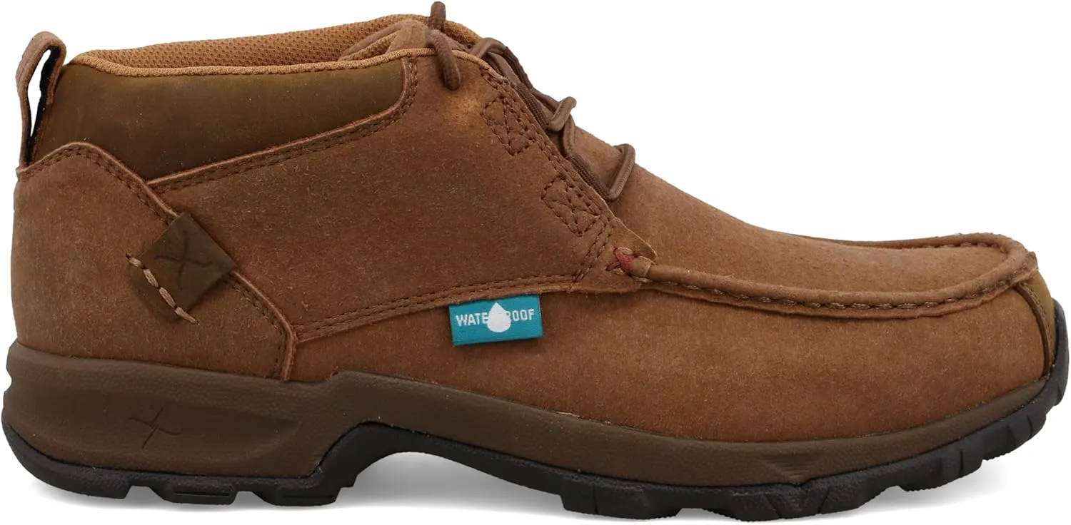 Twisted X Men's 4" Hiker Boots