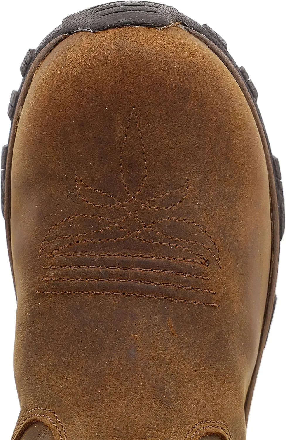 Twisted X Women's 10" Waterproof Pull-on Hiker Boot Mid Calf