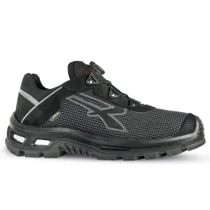 U-Power Sauron S3 WR HRO HI SRC CI Safety Trainer Shoe RL2E214