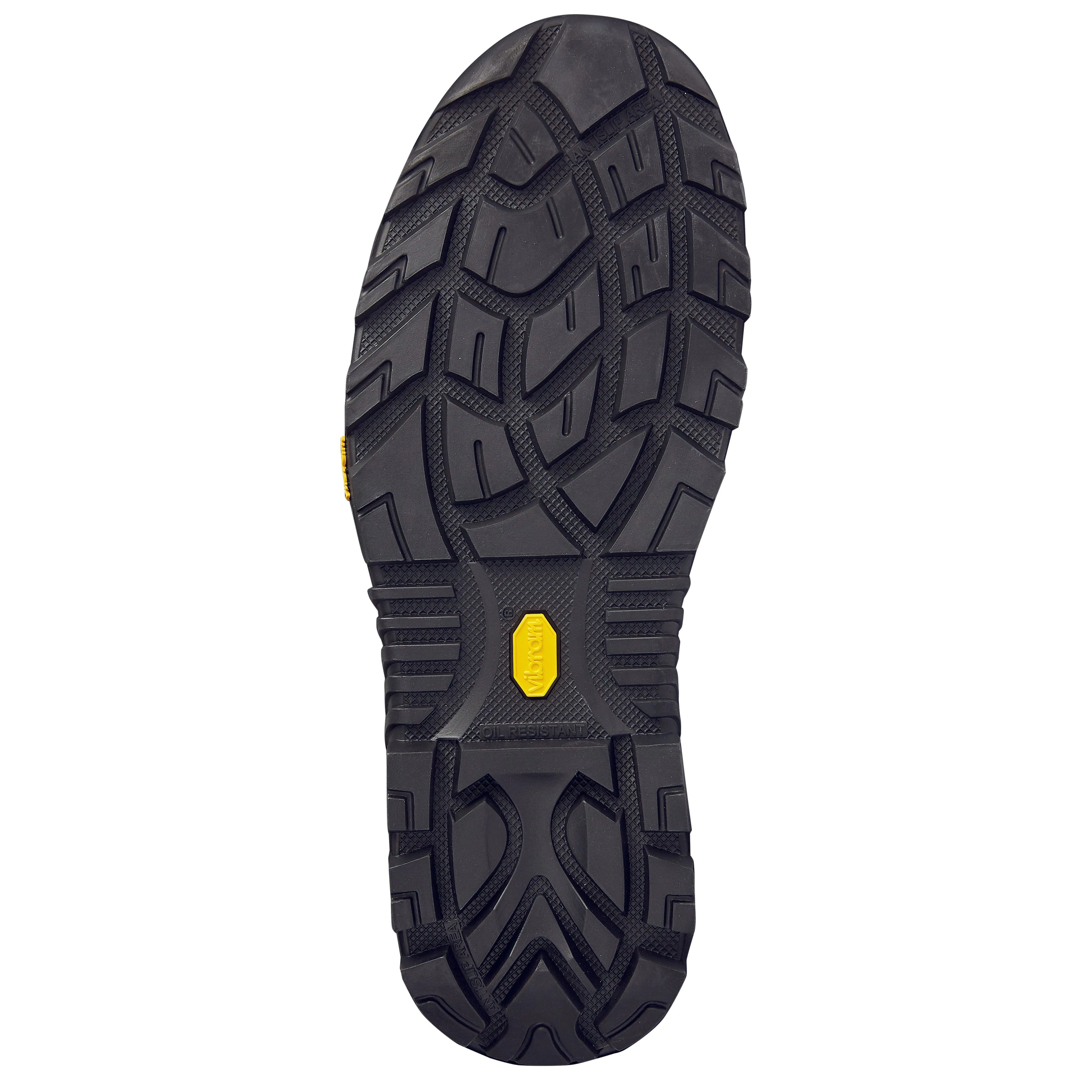 U-Power Sauron S3 WR HRO HI SRC CI Safety Trainer Shoe RL2E214
