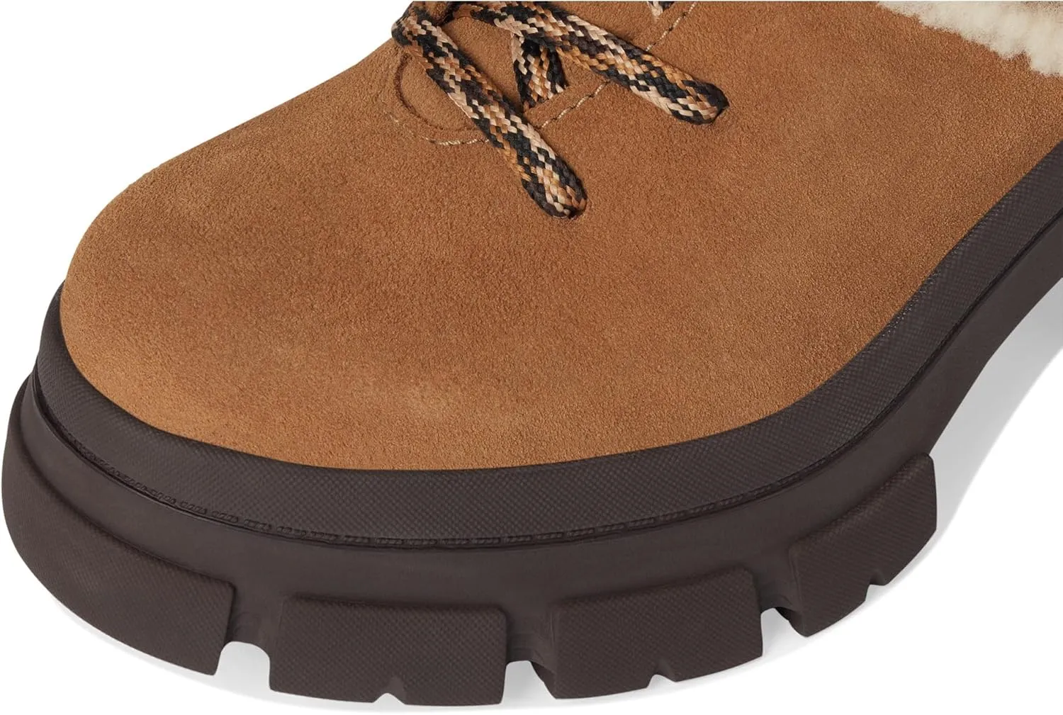 UGG Women's Brooklyn Hiker Fashion Boot