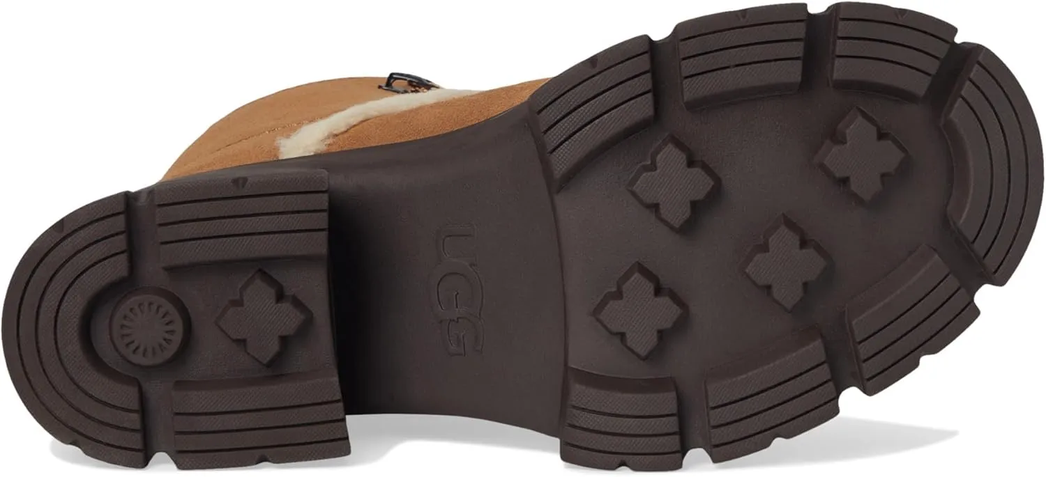 UGG Women's Brooklyn Hiker Fashion Boot